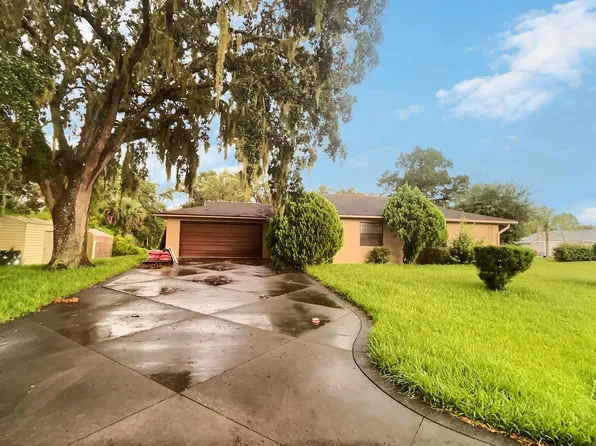 1303 Travelers Palm Drive, Edgewater, FL 32132