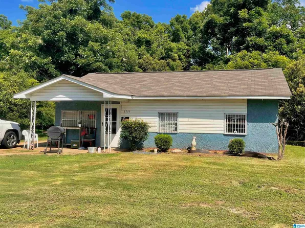 2716 Vandy Dr, Montgomery, AL 36110