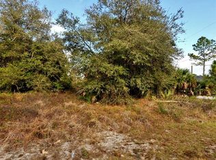 0 Kingsman Ave, North Pt, FL 34288
