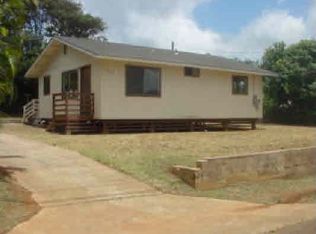 4383 Puu Kulana Pl, Kalaheo, HI 96741