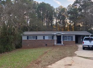 10148 Allen Dr SW, Covington, GA 30014