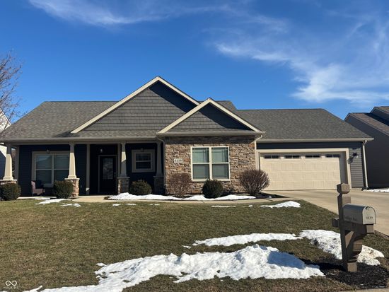 5139 Indigo Ave, Lafayette, IN 47909