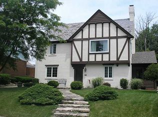 286 Ridge Mall Dr, Springfield, OH 45504