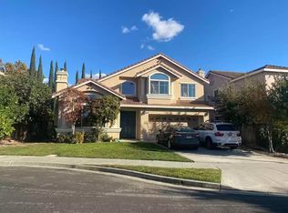 3298 Patina Ct, San Jose, CA