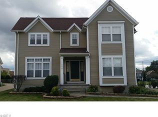 11008 Reservoir Place Dr, Cleveland, OH 44104