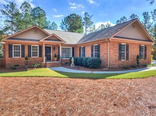 120 Brampton Way, Aiken, SC 29803