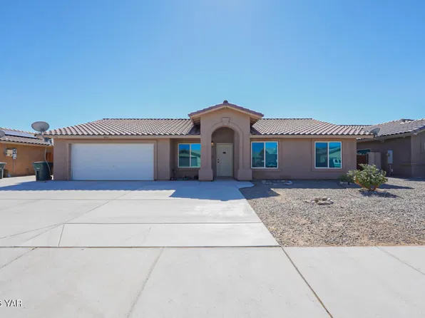 7723 E 41st St, Yuma, AZ 85365