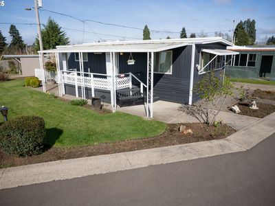501 Division Ave UNIT 69, Eugene, OR, 97404