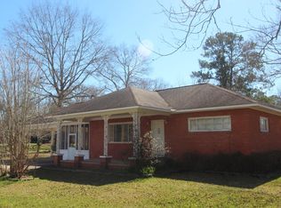 9 1st Ave, Sumrall, MS 39482