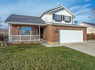 610 W Chappel Valley Loop, Lehi, UT 84043