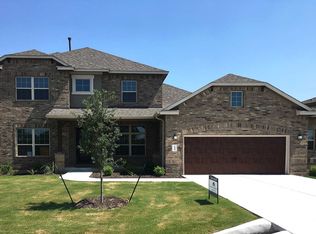 155 Quartz Dr, Dripping Springs, TX 78620