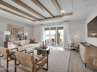 345 Muhly Grass St, Yulee, FL 32097