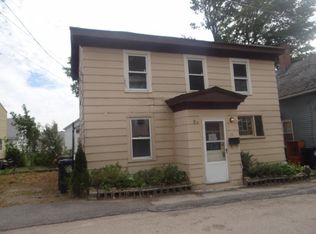 10 High St, Marlborough, MA 01752