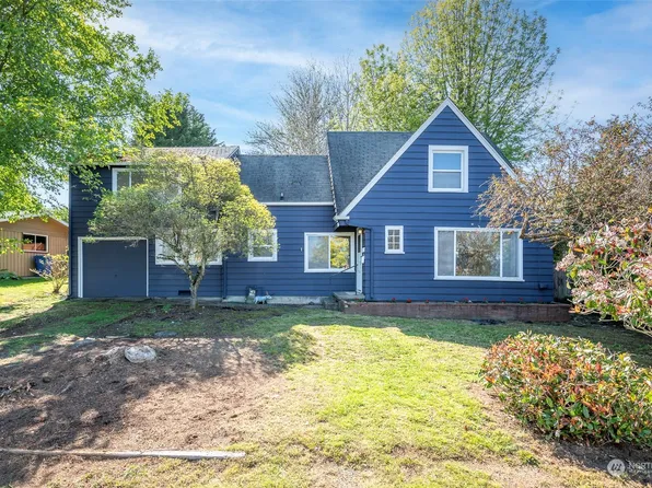 2416 N Huson Street, Tacoma, WA 98406