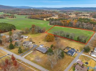 Chestnut Rd, New hope, AL 35760