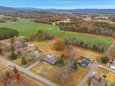 Chestnut Rd, New hope, AL, 35760