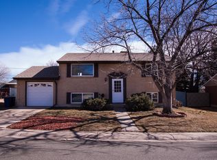 6764 Reed St, Arvada, CO 80003
