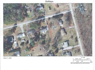 3646 Wishart St, Durham, NC 27704