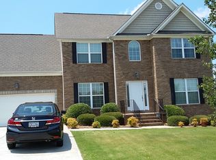 1045 Rozena Pl, Loganville, GA 30052