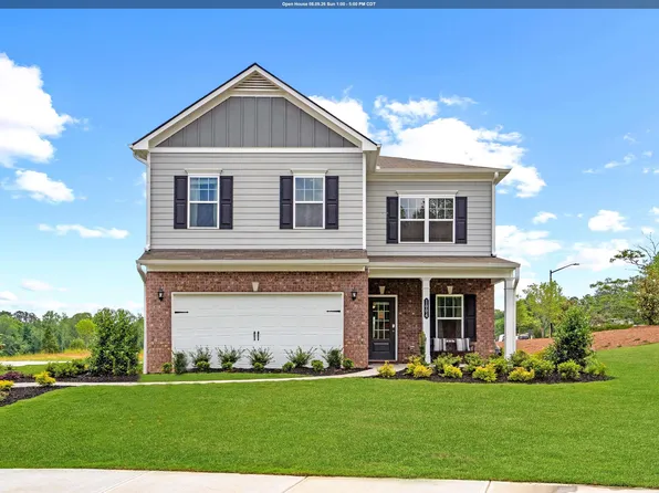 7405 Upland Loop, Leeds, AL 35094