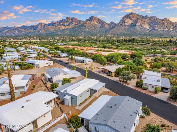 210 W Matterhorn St, Oro Valley, AZ 85737