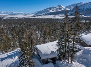 94 John Muir Rd #110, Mammoth Lakes, CA 93546