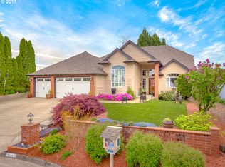 16487 SW Luke Ln, Portland, OR 97223