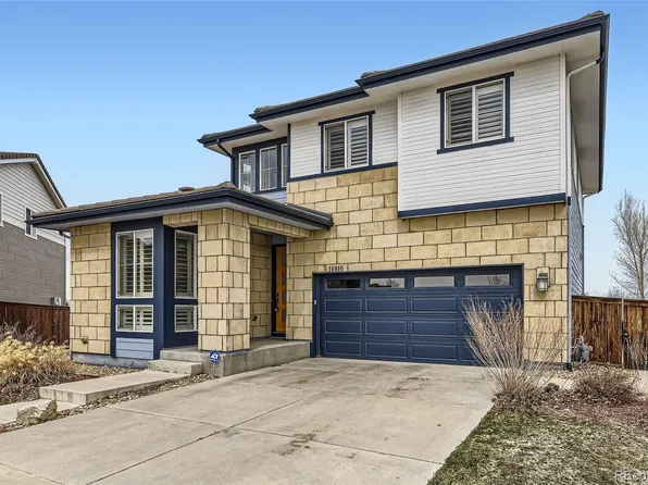 10910 Touchstone Loop, Parker, CO 80134