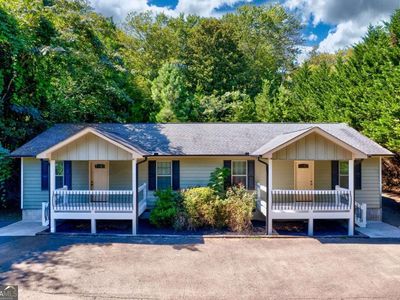 426 Austin St, Blue Ridge, GA, 30513