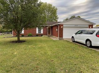8245 Meadowlark Dr, Carlisle, OH