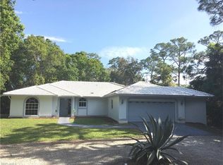 3400 Bailes St, Bonita Springs, FL 34134