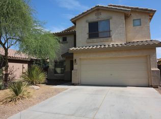 45360 W Applegate Rd, Maricopa, AZ 85139