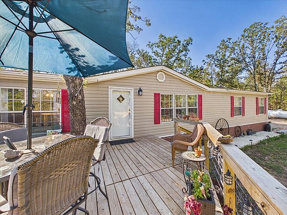 5th image of 26563 Tall Oaks Road