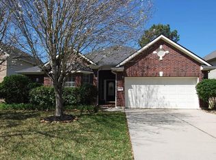 20631 Emerald Spruce Ct, Humble, TX 77346