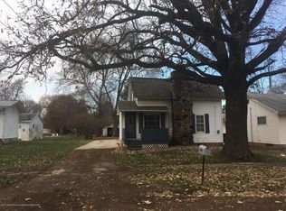 431 N 1st St, Elsie, MI
