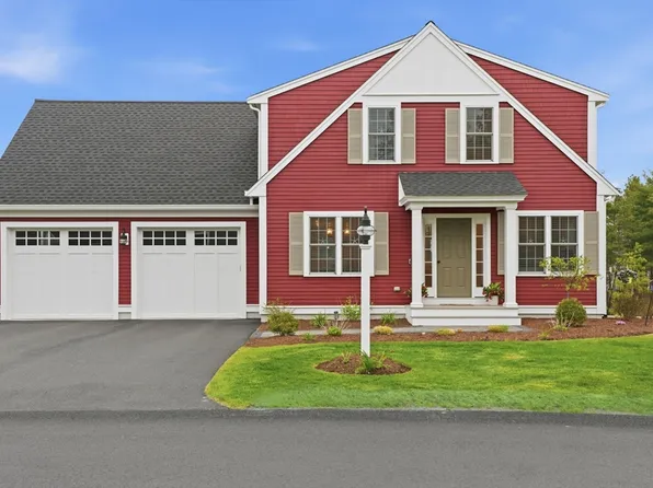 7 Yellow Birch Dr, Plymouth, MA 02360