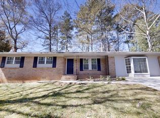 522 Cedar Ln, Monroe, GA 30655