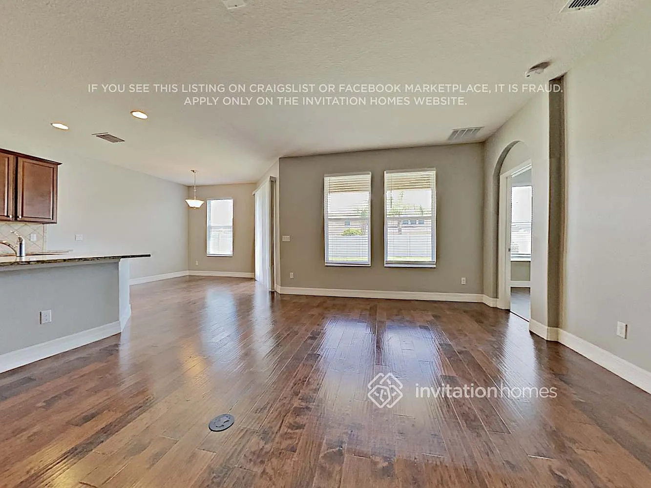 12619 Old Plantation Ln Orlando, FL 32824 — Photo 4