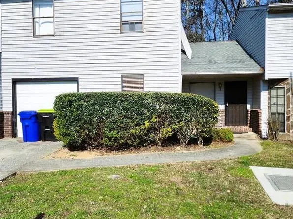 606 Pine Tree Trl #7C, Atlanta, GA 30349