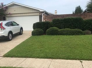 24 Cobblestone Way W, Mobile, AL 36608