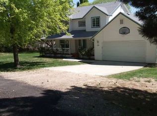 521 Sherry Rd, Nampa, ID 83686