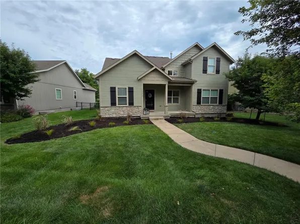 16872 W 164th Pl, Olathe, KS 66062