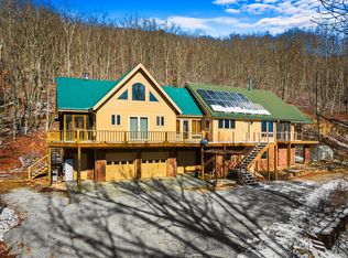 1231 Vardy Blackwater Rd, Sneedville, TN 37869