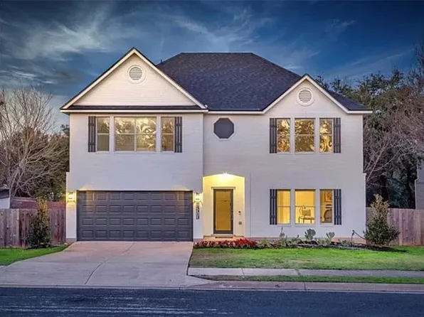 15313 Oconto Dr, Austin, TX 78717