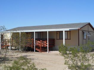 54174 W Camino Real Rd, Maricopa, AZ 85139