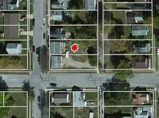 106 N Pomeroy Ave, Sidney, OH 45365