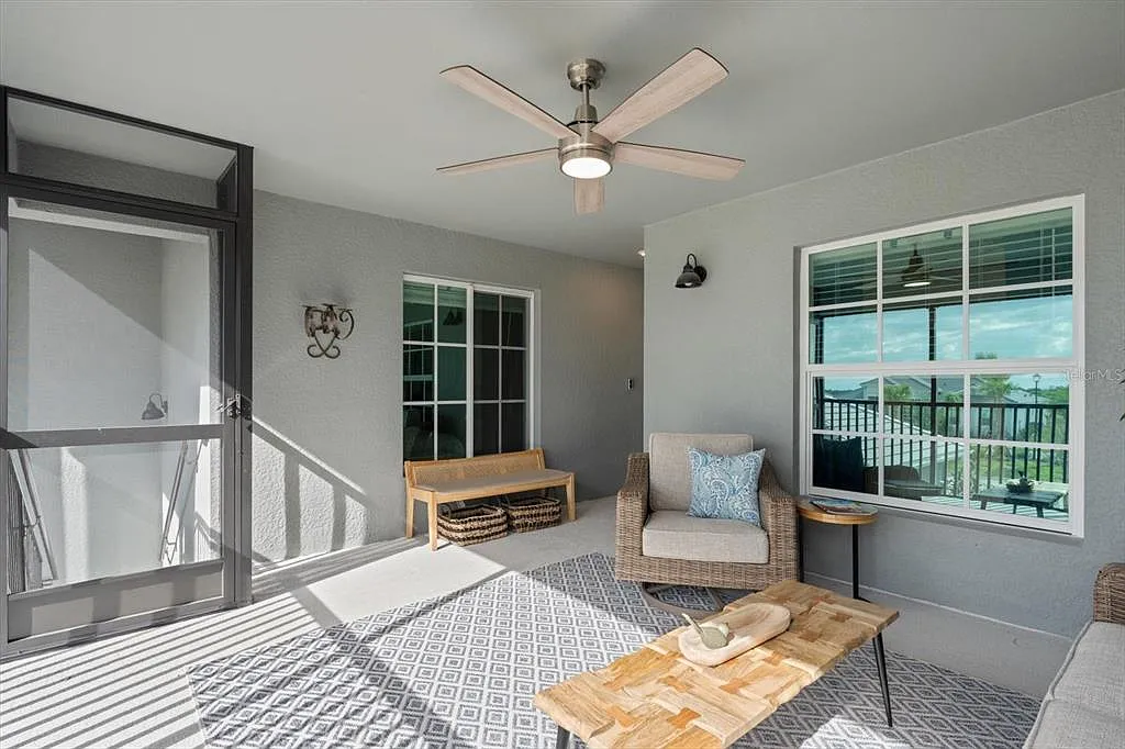 2 bed, 2.0 bath, 1366 sqft, $2,750 — Photo 4