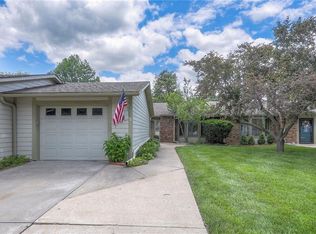 506 Spring Dr, Raymore, MO 64083