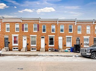 514 Brunswick St, Baltimore, MD 21223