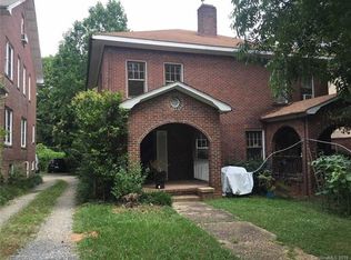 1322 Kenilworth Ave, Charlotte, NC 28203